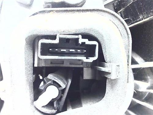 Left taillight CITROËN C4 II (NC_) 1.6 HDi 90 | BP39956177C34 - Image 2