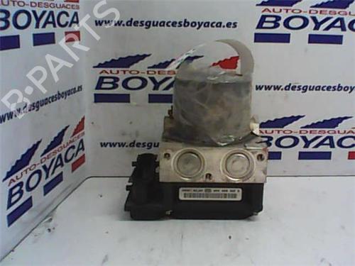 Used ABS pump ABS pump 38402077 38402077