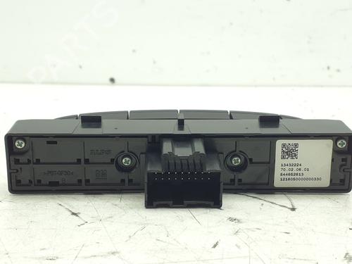 Switch OPEL ASTRA K (B16) 1.6 CDTi (68) | BP39448653I30 - Image 2