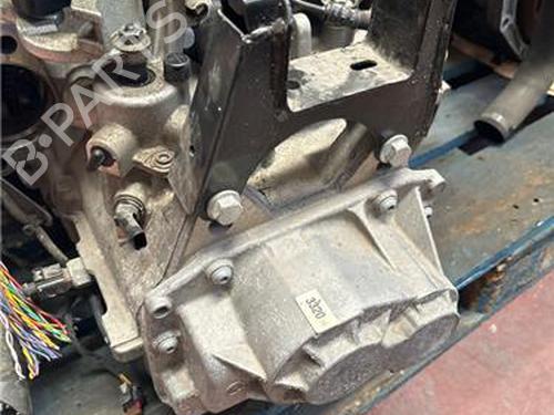 Gearbox SKODA RAPID Spaceback (NH1) 1.0 TSI | BP38358457M3 - Image 3