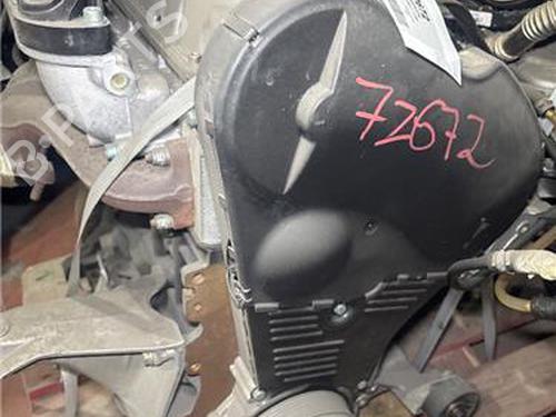 Used Engine Engine 38405188 38405188