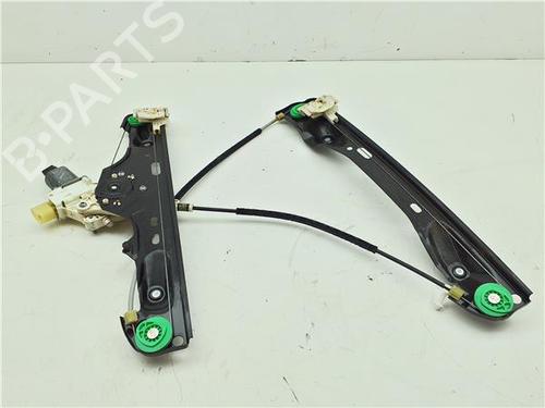 Front right window mechanism BMW X1 (E84) sDrive 18 d | BP38389730C23 - Image 2