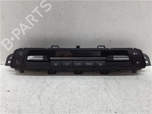 Used Climate control Climate control 38366806 38366806