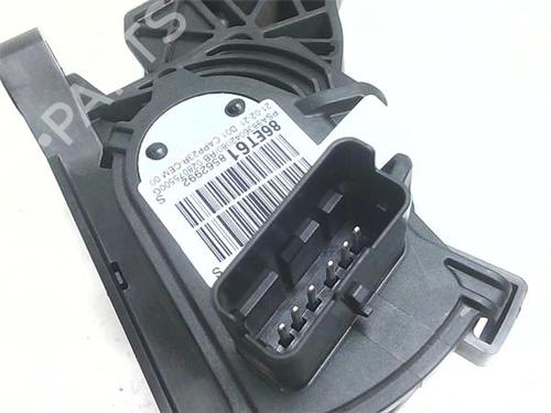 Pedal DS DS 4 / DS 4 CROSSBACK (NX_) 1.6 THP 165 | BP38380598I4 - Image 3