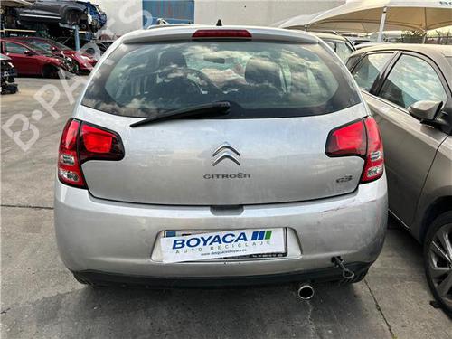 Tailgate CITROËN C3 II (SC_) 1.6 HDi 90 | BP40085883C6 - Image 6