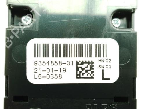 Left front window switch MINI MINI COUNTRYMAN (F60) Cooper SE ALL4 | BP38602476I27 - Image 6