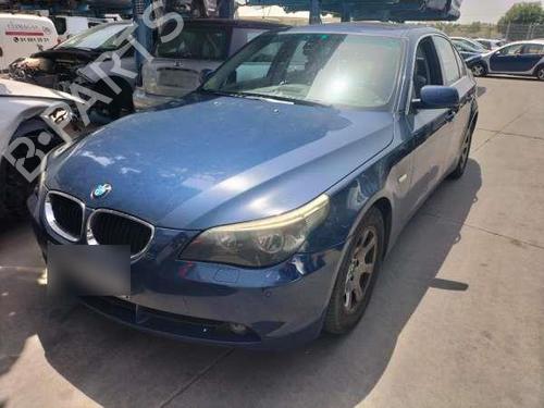 Control unit BMW 5 (E60) 520 i | BP38391819M11  - Image 6