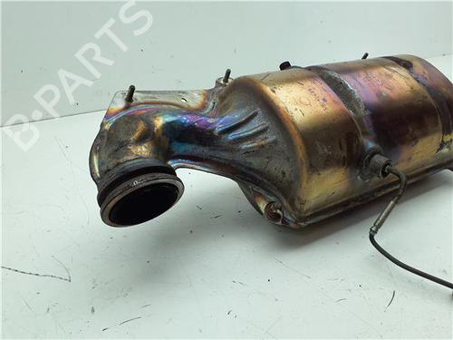 Particulate filter FIAT 500L (351_, 352_) 1.6 D Multijet (199LYD1B) | BP38391670M81 - Image 2