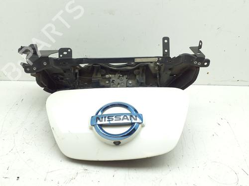Used Hood lock Hood lock NISSAN LEAF (ZE0) Electric (109 hp) 40508212 40508212