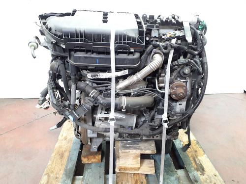 Used Engine Engine 38358851 38358851