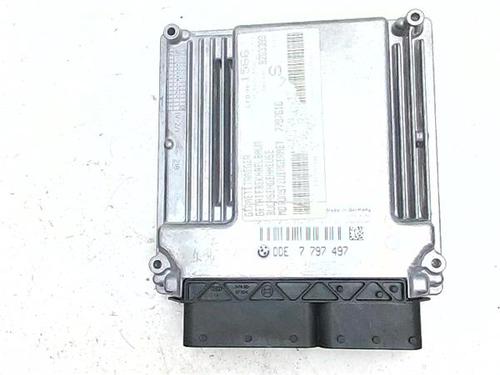 Control unit BMW 3 (E90) 320 d | BP38352455M11 - Image 2