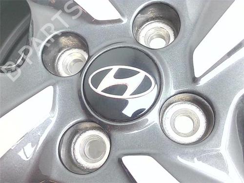 Fælk HYUNDAI BAYON (BC3) 1.0 T-GDI 48V-Hybrid | BP38393225C45 - Image 8