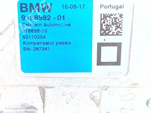 Electronic module MINI MINI COUNTRYMAN (F60) Cooper SE ALL4 | BP38390694M83 - Image 2
