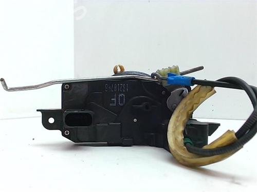 Used Front left lock Front left lock 38354272 38354272