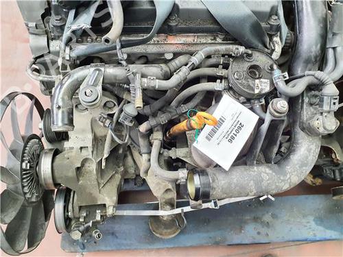 Engine VW PASSAT B5 (3B2) 1.9 TDI | BP38389224M1 - Image 7
