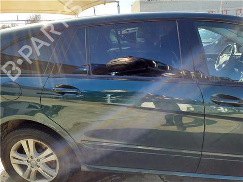 Used Right rear door Right rear door 38397734 38397734