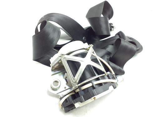 Front right seatbelt VW PASSAT B6 (3C2) 2.0 TDI 16V | BP39009843I25 - Image 2