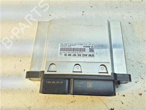 Control unit VW TOURAN (5T1) 1.4 TSI | BP38370900M11 - Image 2