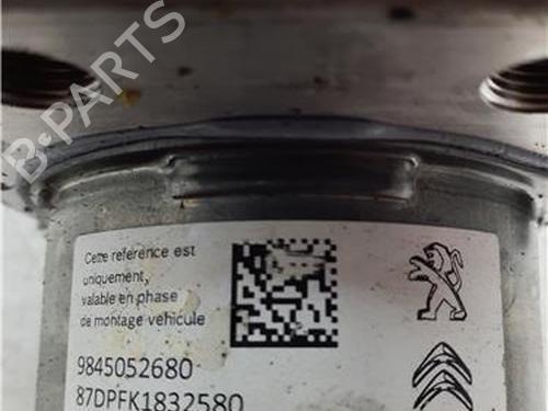 ABS pump PEUGEOT RIFTER 1.5 BlueHDi 130 | BP38538762M43 - Image 3