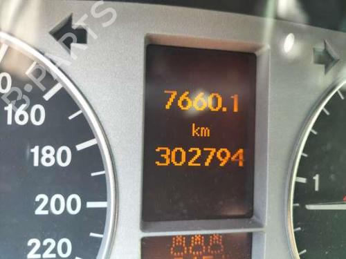 Engine MERCEDES-BENZ A-CLASS (W169) A 180 CDI (169.007, 169.307) | BP38394705M1 - Image 11