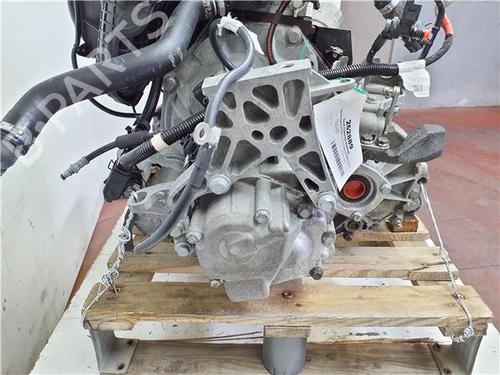 Gearbox JEEP RENEGADE VAN (BU, B1) 1.6 E-torQ | BP40458939M3 - Image 7