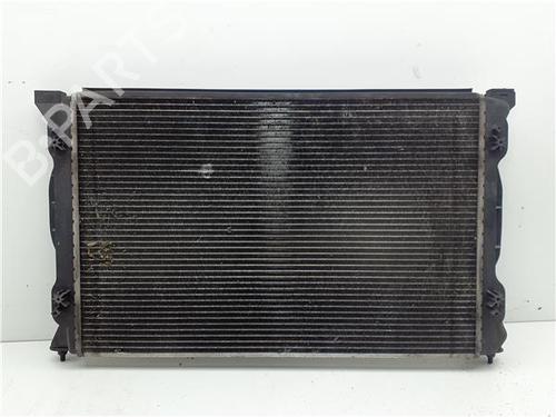 Water radiator AUDI A4 B6 (8E2) 2.0 FSI | BP38391330M31 - Image 2