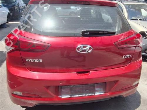 Used Right taillight Right taillight 38389411 38389411