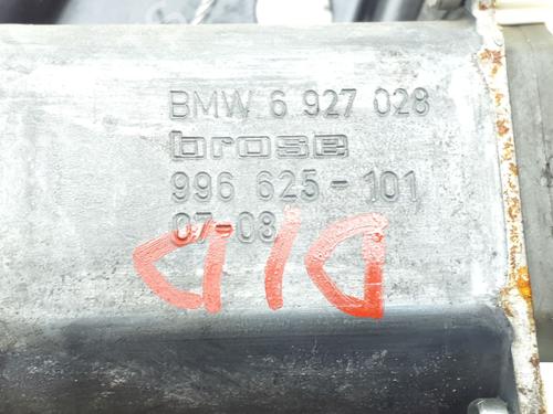 Front right window mechanism BMW 3 (E90) 320 d | BP38400587C23 - Image 5