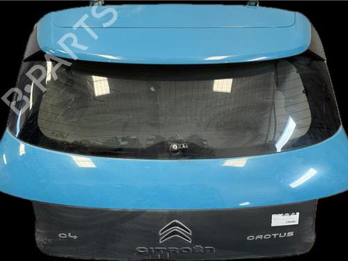 Tailgate CITROËN C4 CACTUS 1.6 BlueHDi 100 | BP38365148C6 - Image 2