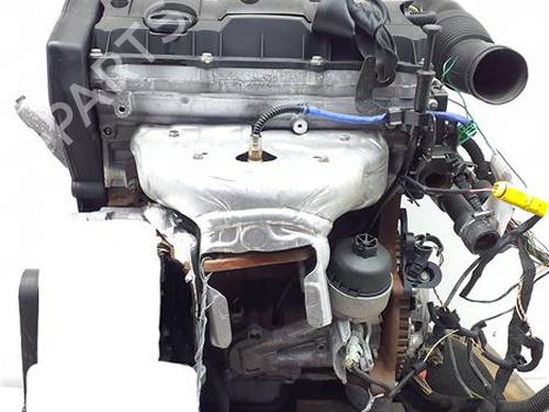 Used Engine Engine 38368986 38368986