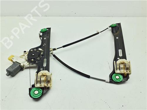 Front left window mechanism BMW 1 (E81) 118 d | BP38392226C22 - Image 6