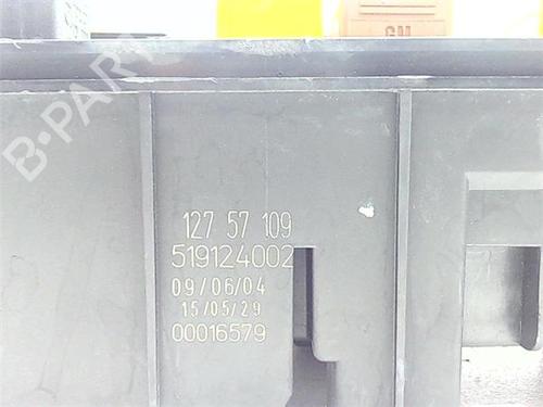 Electronic module SAAB 9-3 (YS3F, E79, D79, D75) 2.0 t | BP38405788M83 - Image 3