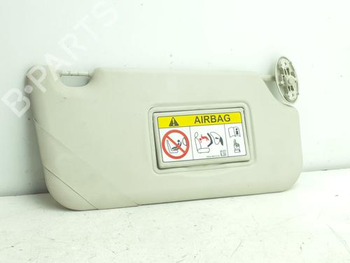right-sun-visor-ford-focus-iii-2010-2011-2012-2013-2014-2015-2016-2017-2018-2019-2020-38702619 main image