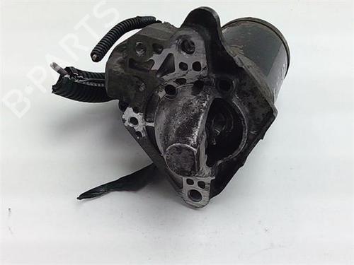 Used Starter Starter 38372019 38372019