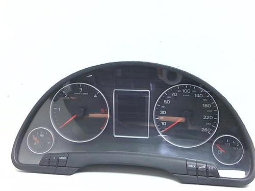 instrument-cluster-audi-a4-b7-8ec-2004-2005-2006-2007-2008-2009-38376775 main image