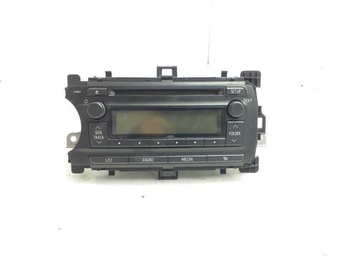 Used Radio Radio 39591808 39591808