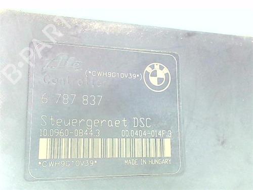 ABS pump BMW 1 (E81) 116 d | BP38389129M43 - Image 3