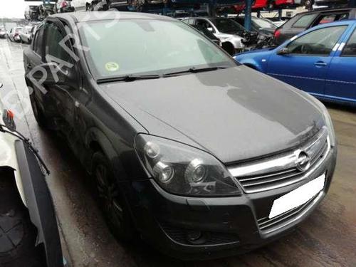 Starter OPEL ASTRA H Saloon (A04) 1.7 CDTi (L69) | BP38358226M8 - Image 6