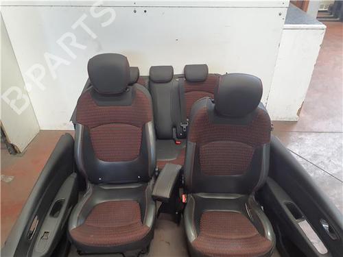 Used Seats set Seats set 38369750 38369750