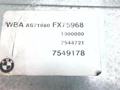 Gearbox control unit BMW 3 (E46) 320 d | BP38351134M52 - Image 5