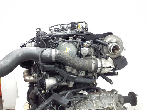 Engine HYUNDAI ix35 (LM, EL, ELH) 2.0 CRDi | BP39033137M1 - Image 3