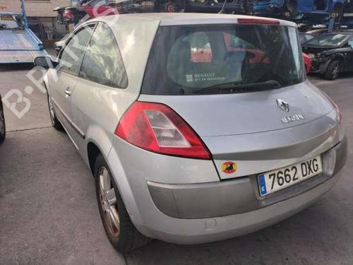 Engine RENAULT MEGANE II Saloon (LM0/1_) 1.5 dCi (LM1F) | BP38393068M1 - Image 13
