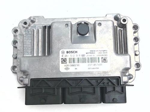 Engine control unit (ECU) SMART FORTWO Coupe (453) 1.0 (453.342, 453.343) | BP38391627M57 - Image 3