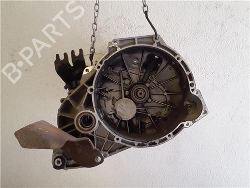 Used Gearbox Gearbox 38357406 38357406