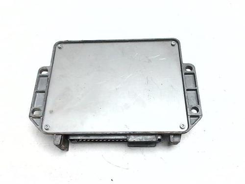 Control unit RENAULT KANGOO (KC0/1_) 1.4 (KC0C, KC0H, KC0B, KC0M) | BP38376273M11 - Image 3