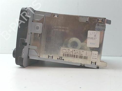 Radio VW PASSAT B6 (3C2) 2.0 FSI | BP38353770E6 - Image 2