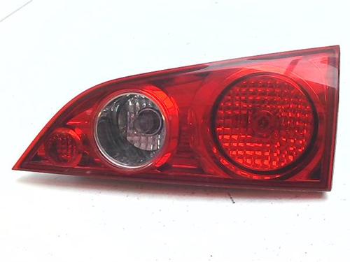Used Right tailgate light Right tailgate light 38380132 38380132