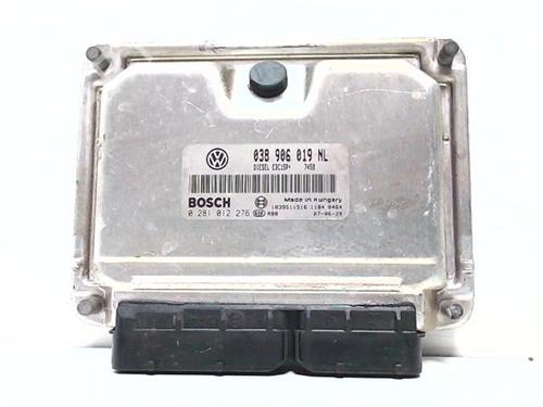 Used Control unit Control unit 38381009 38381009