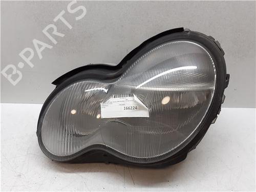 left-headlight-mercedes-benz-c-class-w203-2000-2001-2002-2003-2004-2005-2006-2007-38358949 main image