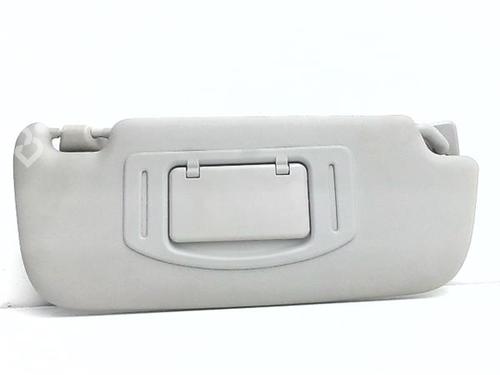 right-sun-visor-smart-forfour-454-2004-2005-2006-38381394 main image